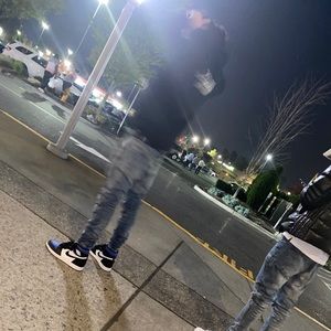 Meet your Posher, Wail